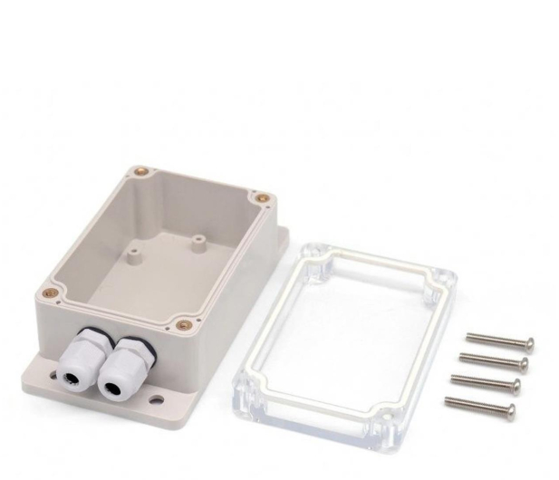 Sonoff Obudowa wodoodporna IP66 - 1062457 - zdjęcie